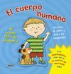 MI PRIMER LIBRO DE ANATOMÍA