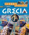 LA GUERRA EN LA ANTIGÜEDAD GRECIA