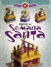 PASOS DE SEMANA SANTA, MAQUETAS RECORTABLES