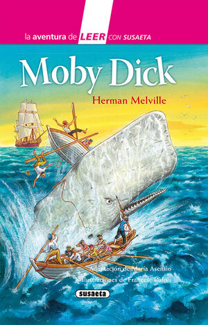 MOBY DICK