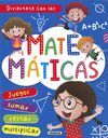 DIVIÉRTETE CON LAS MATEMÁTICAS