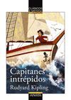 CAPITANES INTRÉPIDOS