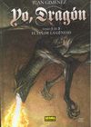 YO, DRAGÓN 1. EL FIN DE LA GÉNESIS