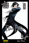 BLACK BUTLER 3