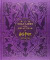 GRAN LIBRO DE LAS CRIATURAS DE HARRY POTTER,EL