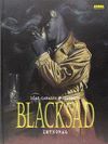 BLACKSAD ED.INTEGRAL CASTELLANO VOL 1 A 5