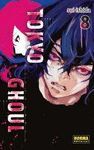 TOKYO GHOUL 8