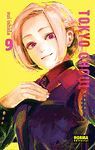 TOKYO GHOUL Nº 9