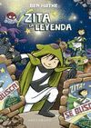 ZITA. LA LEYENDA