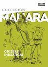 COLECCIÓN MILO MANARA 8. ODISEAS INICIÁTICAS