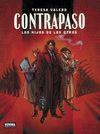 CONTRAPASO. LOS HIJOS DE LOS OTROS