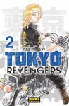 TOKYO REVENGERS 02