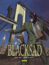 BLACKSAD 6. TODO CAE - PRIMERA PARTE