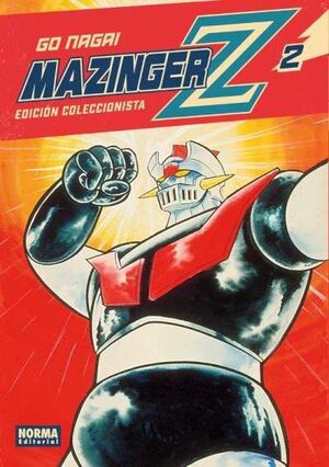 MAZINGER Z