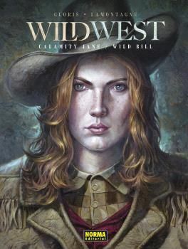 WILD WEST:CALAMITY JNAE/WILD BILL