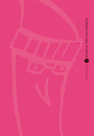 BUENAS NOCHES PUNPUN 3 NE