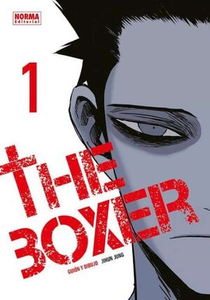 THE BOXER