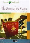 SECRET OF THE STONES+CD STARTER A1 NE