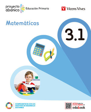 MATEMATICAS 3 TRIM (PROYECTO ABANICO)