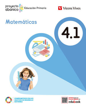 MATEMATICAS 4 TRIM (PROYECTO ABANICO)