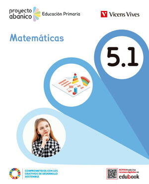 MATEMATICAS 5 TRIM (PROYECTO ABANICO)