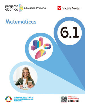 MATEMATICAS 6 TRIM (PROYECTO ABANICO)