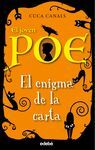 EL ENIGMA DE LA CARTA 4
