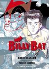 BILLY BAT Nº01/20