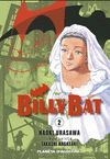 BILLY BAT Nº02/20