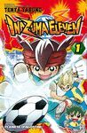 INAZUMA ELEVEN Nº01/10