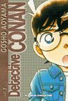 DETECTIVE CONAN Nº 07