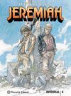 JEREMIAH INTEGRAL Nº 04