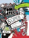 TOM GATES 6 SUPER PREMIOS GENIALES O NO