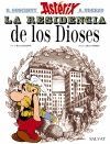 LA RESIDENCIA DE LOS DIOSES