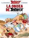 LA ODISEA DE ASTÉRIX