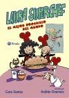 LAURA SUPERCHEF: EL MEJOR BOCADILLO DEL MUNDO