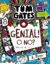 TOM GATES: IGENIAL! ¿O NO? (NO LO SÉ...)