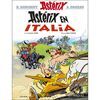 ASTÉRIX EN ITALIA