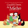 CUENTOS CORTOS DE MICHO