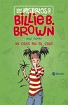 LOS MISTERIOS DE BILLIE B. BROWN, 3. UN CASO EN EL COLE