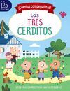 CUENTOS PEGAT. TRES CERD