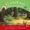 EL GRÚFALO. LIBRO MARIONETA