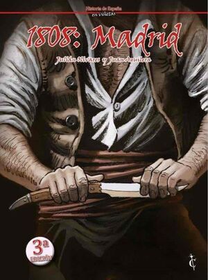 1808 MADRID