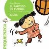 EL PARTIDO DE FUTBOL