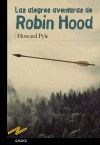 LAS ALEGRES AVENTURAS DE ROBIN HOOD