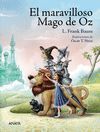 MAGO DE OZ