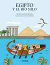 EGIPTO Y EL RÍO NILO