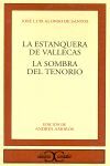 ESTANQUERA DE VALLECAS,LA (C.C.211)