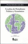 ESTUDIOS DE PERIODISMO POLITICO Y ECONOMICO