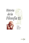 HISTORIA DE LA FIOSOFIA(II)